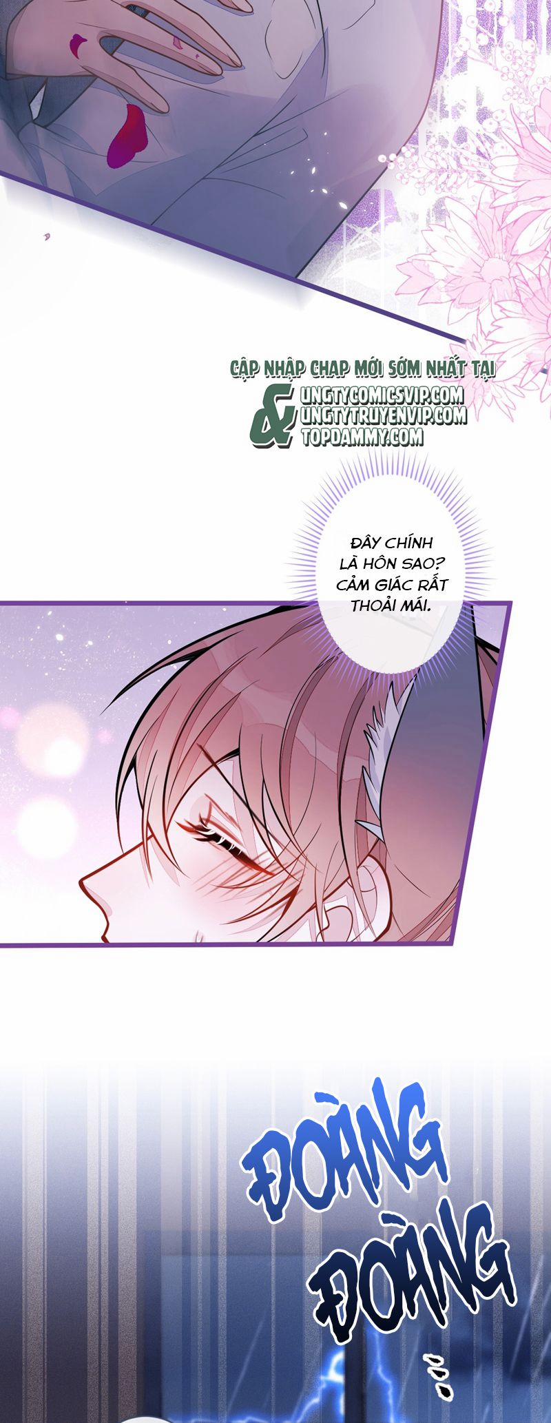 Báo Ân Của Sói 50 trang 22