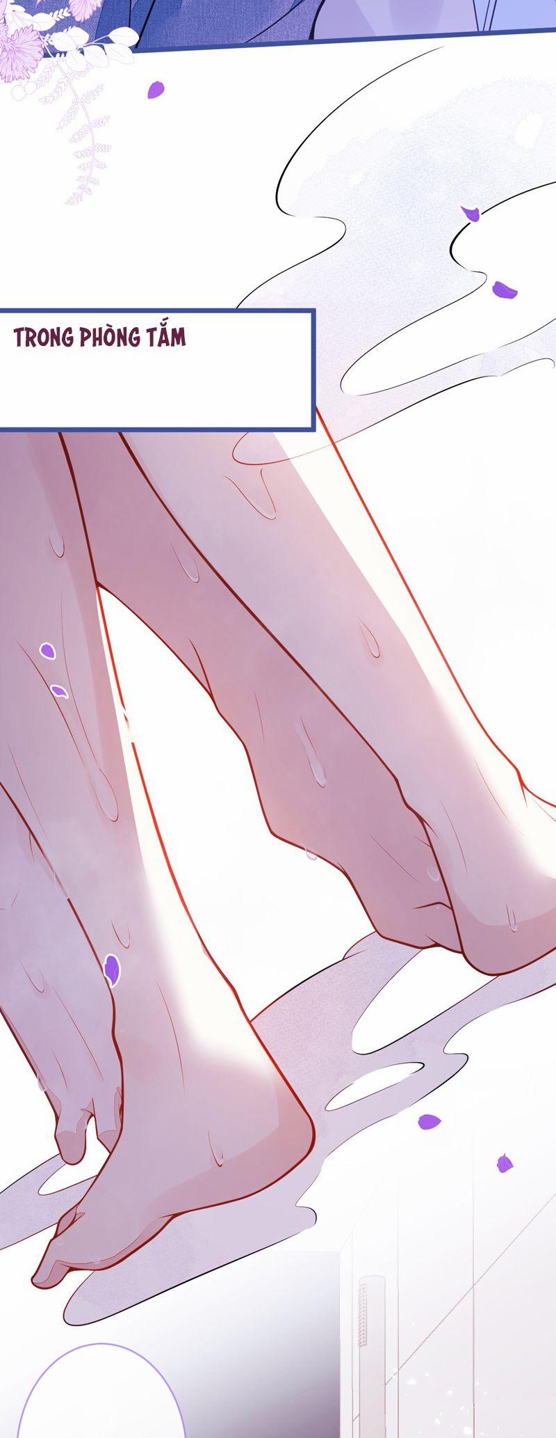 Báo Ân Của Sói 50 trang 25