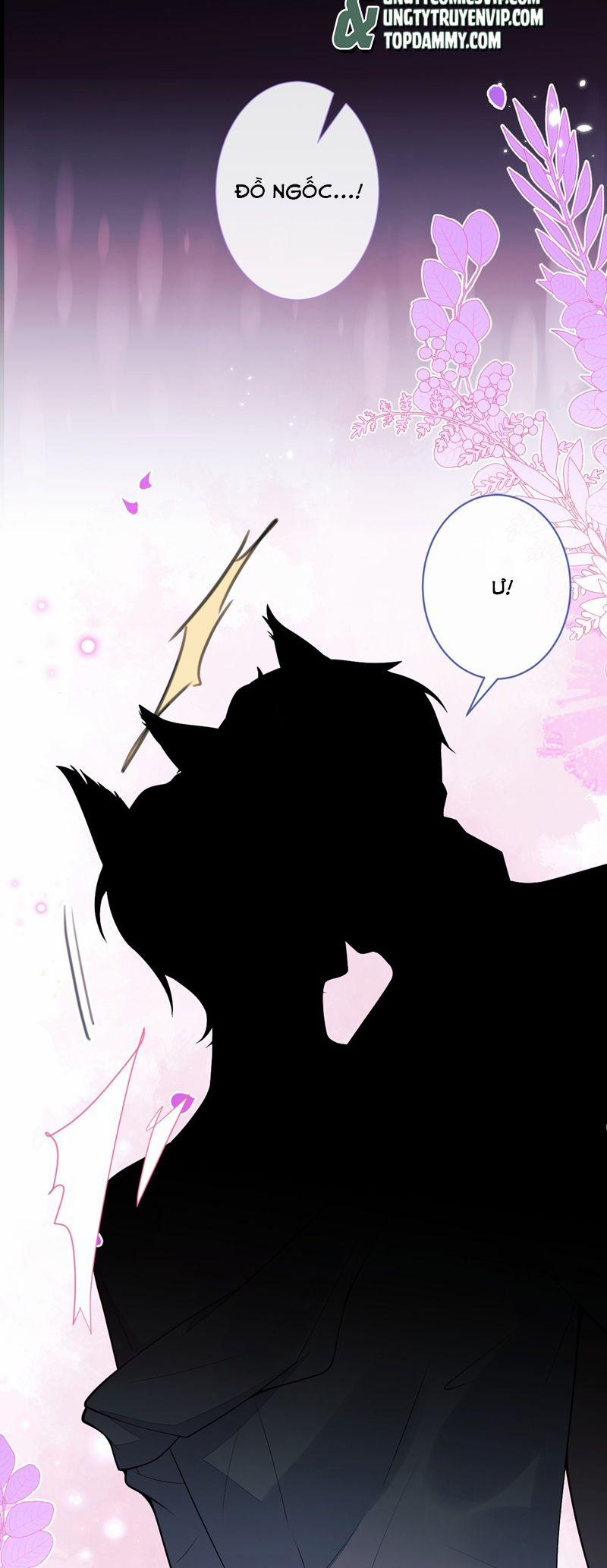 Báo Ân Của Sói 50 trang 27