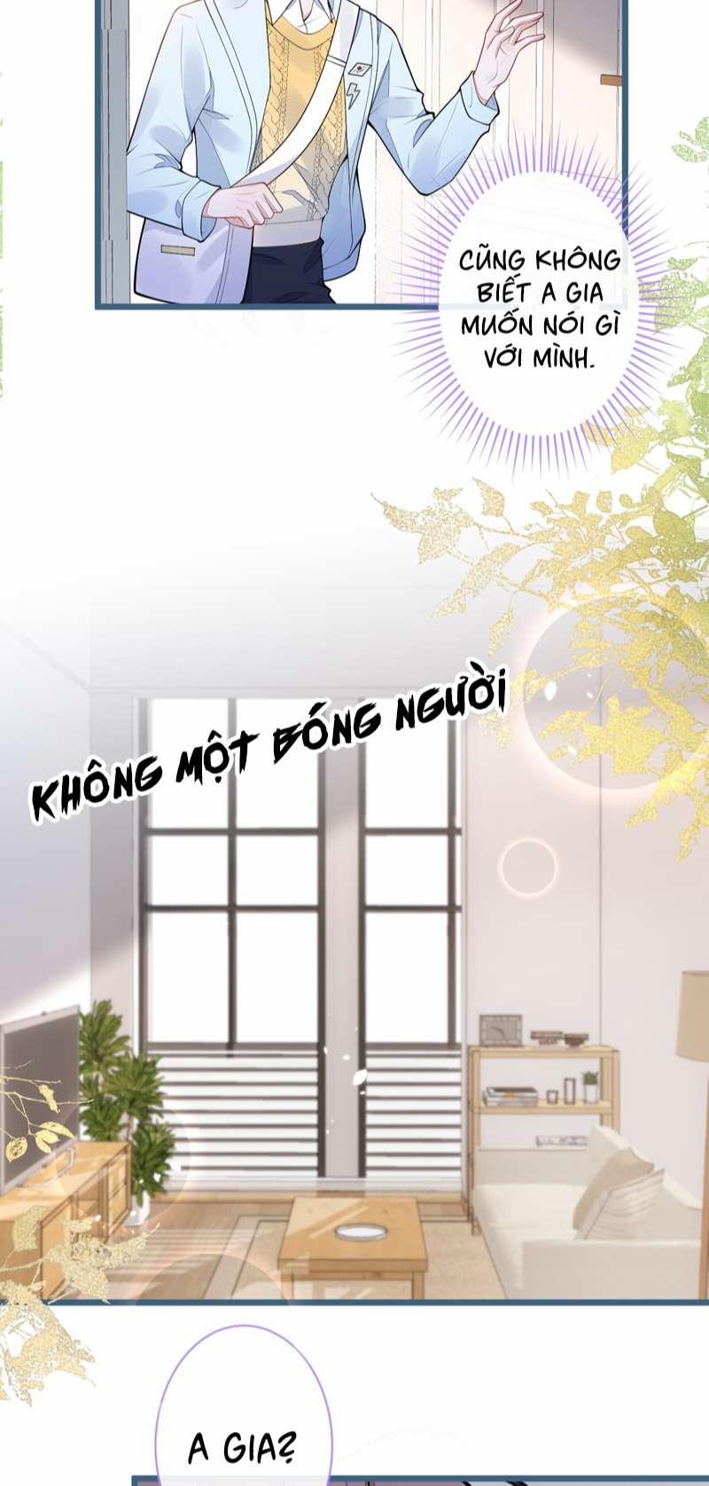 Báo Ân Của Sói 51 trang 15