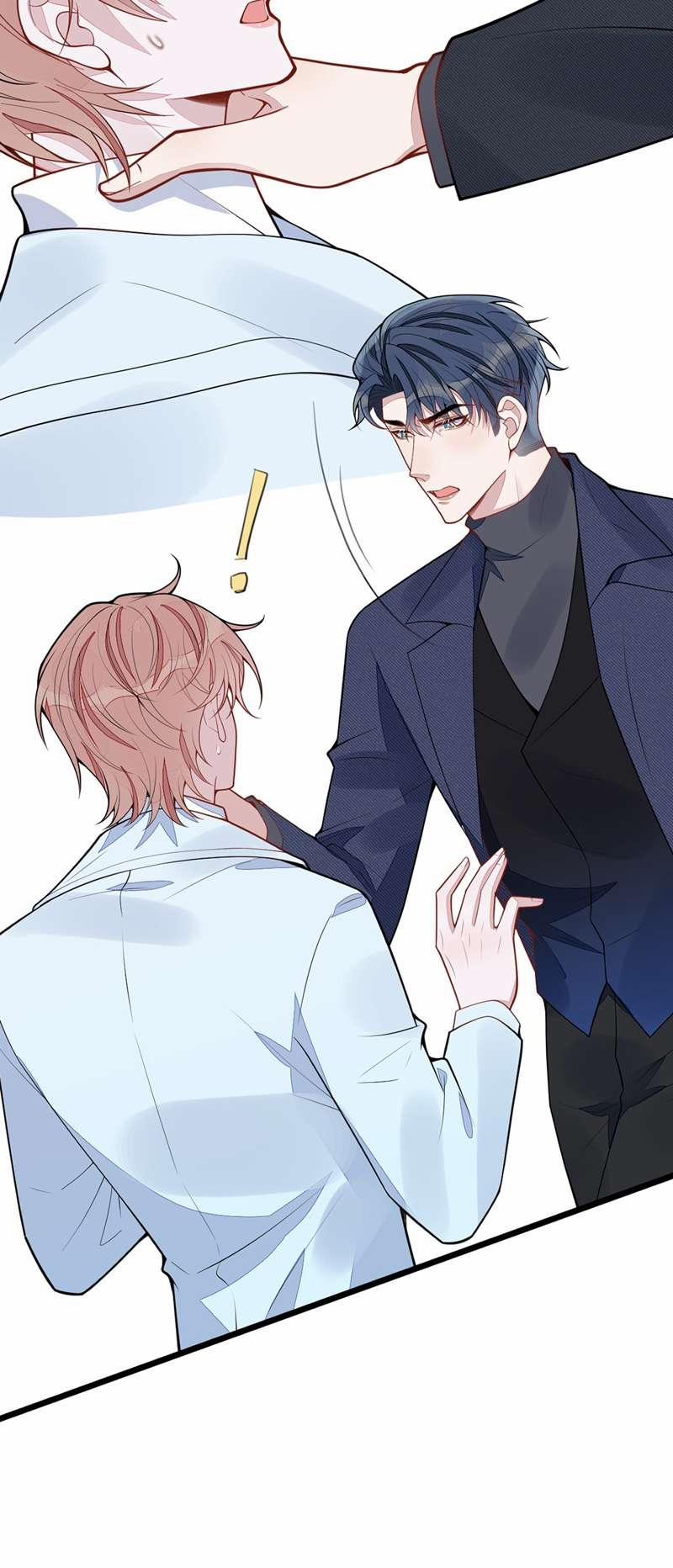 Báo Ân Của Sói 51 trang 32