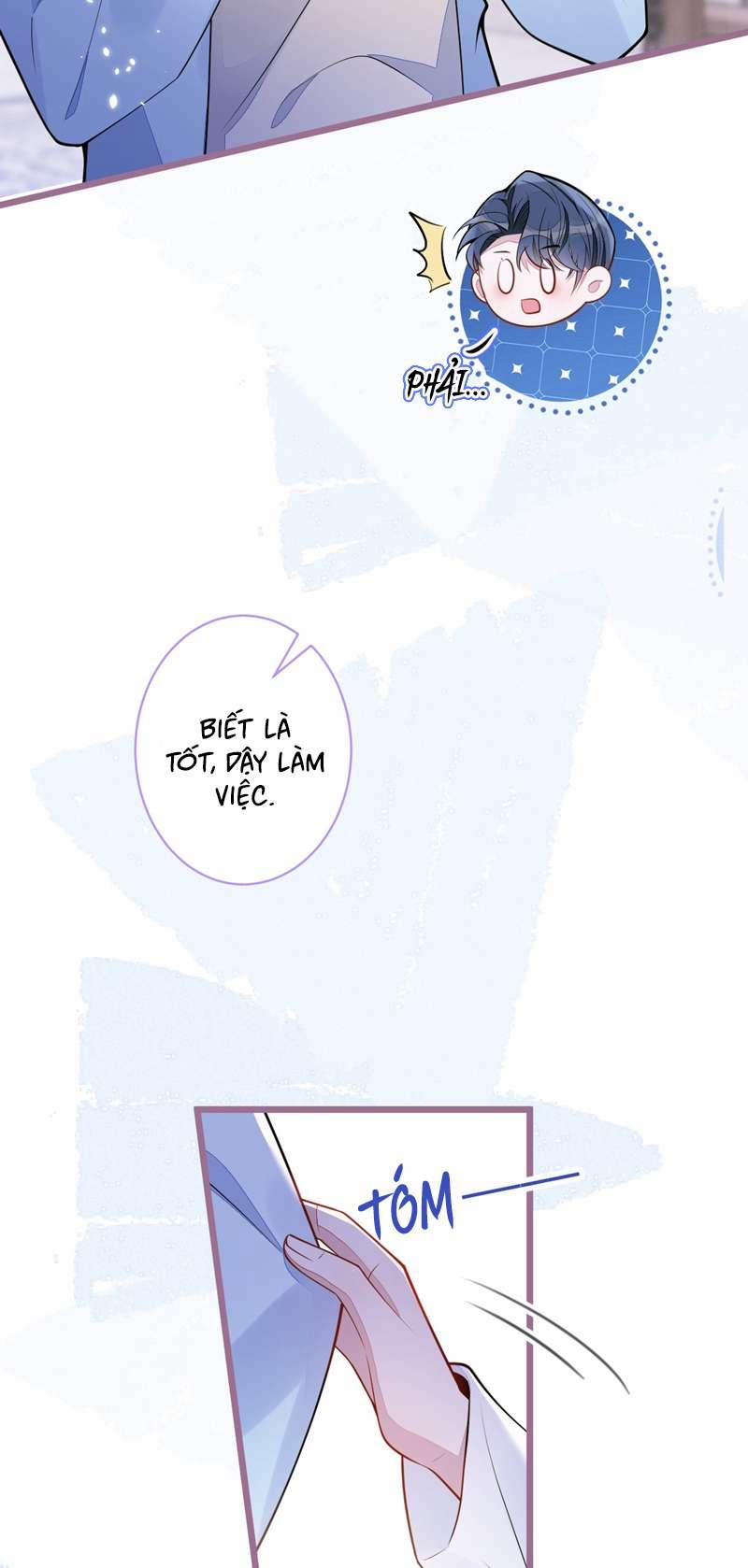 Báo Ân Của Sói 51 trang 6