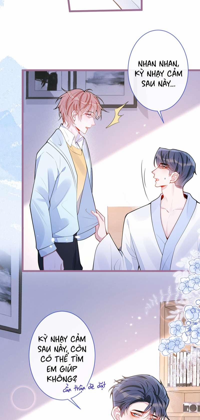 Báo Ân Của Sói 51 trang 7