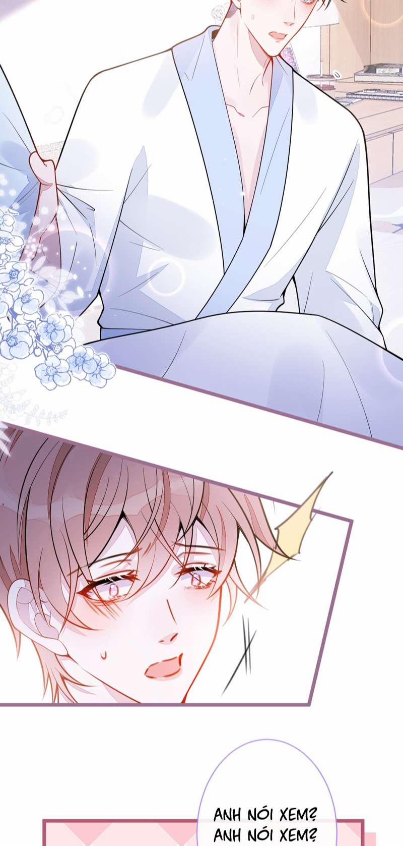 Báo Ân Của Sói 51 trang 8