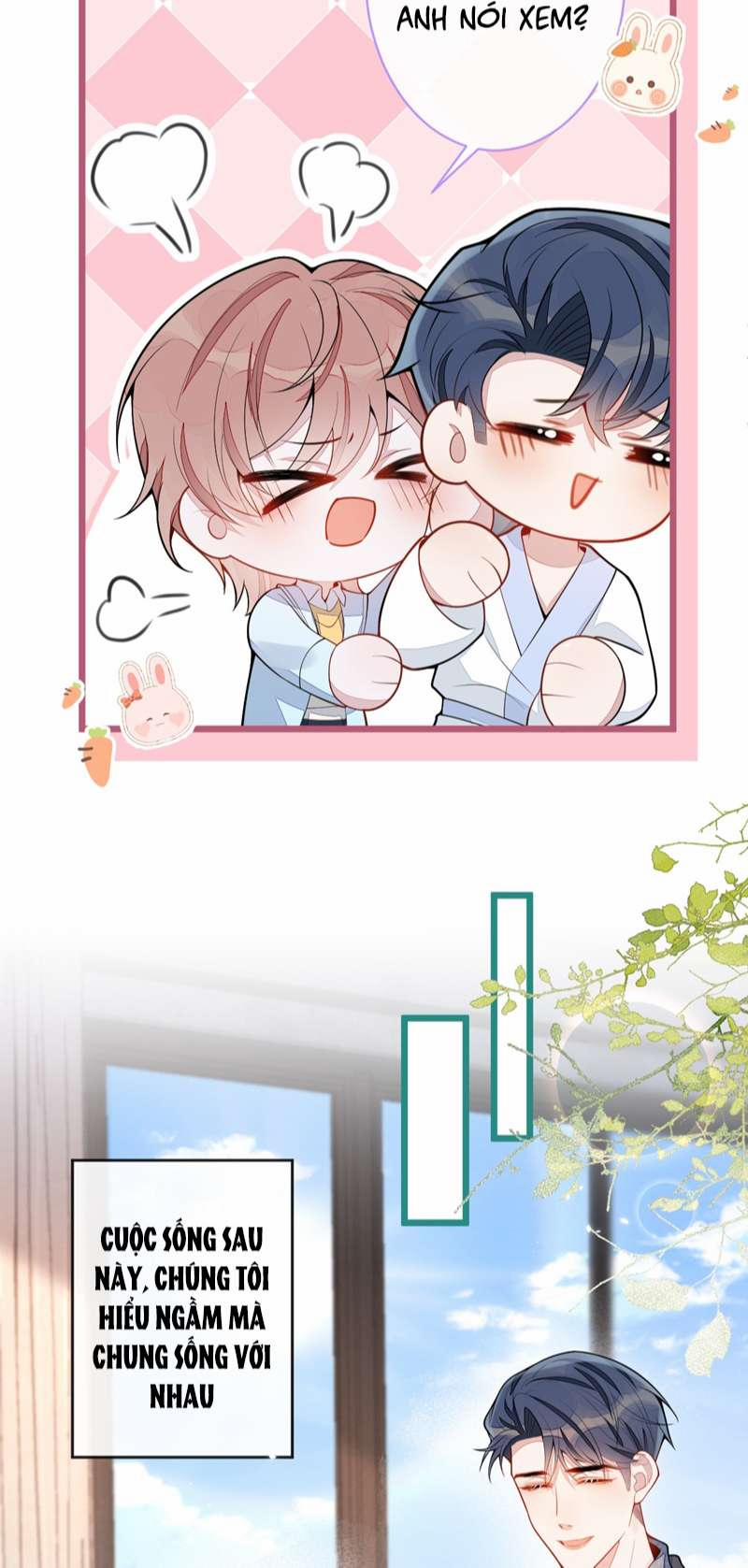 Báo Ân Của Sói 51 trang 9