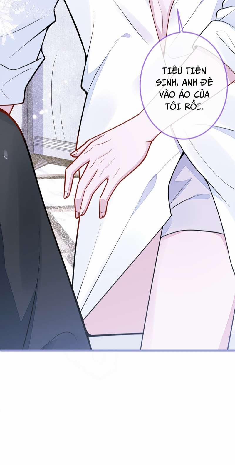 Báo Ân Của Sói 6 trang 2