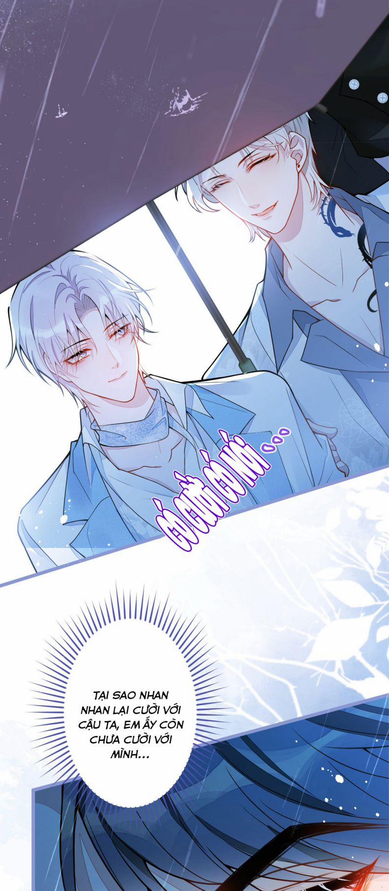 Báo Ân Của Sói 8 trang 14