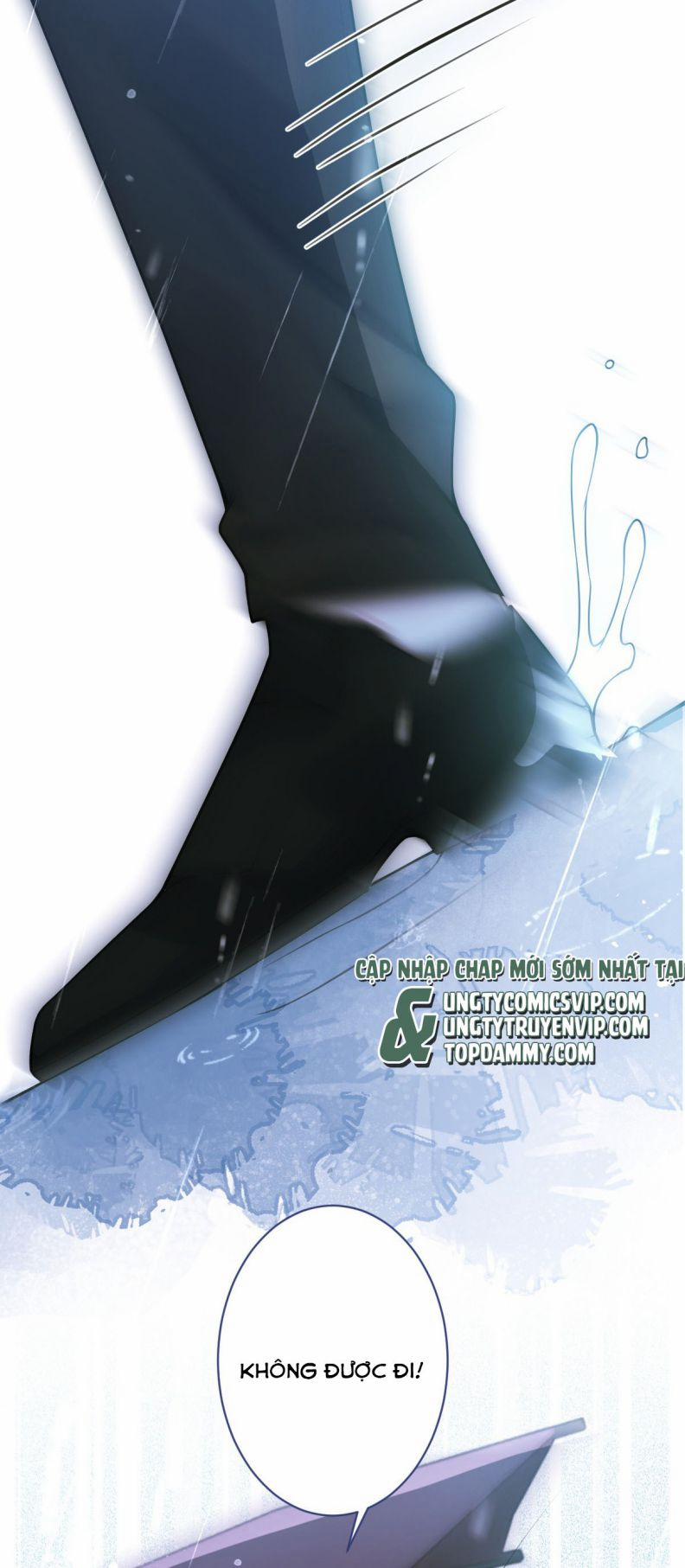 Báo Ân Của Sói 8 trang 16