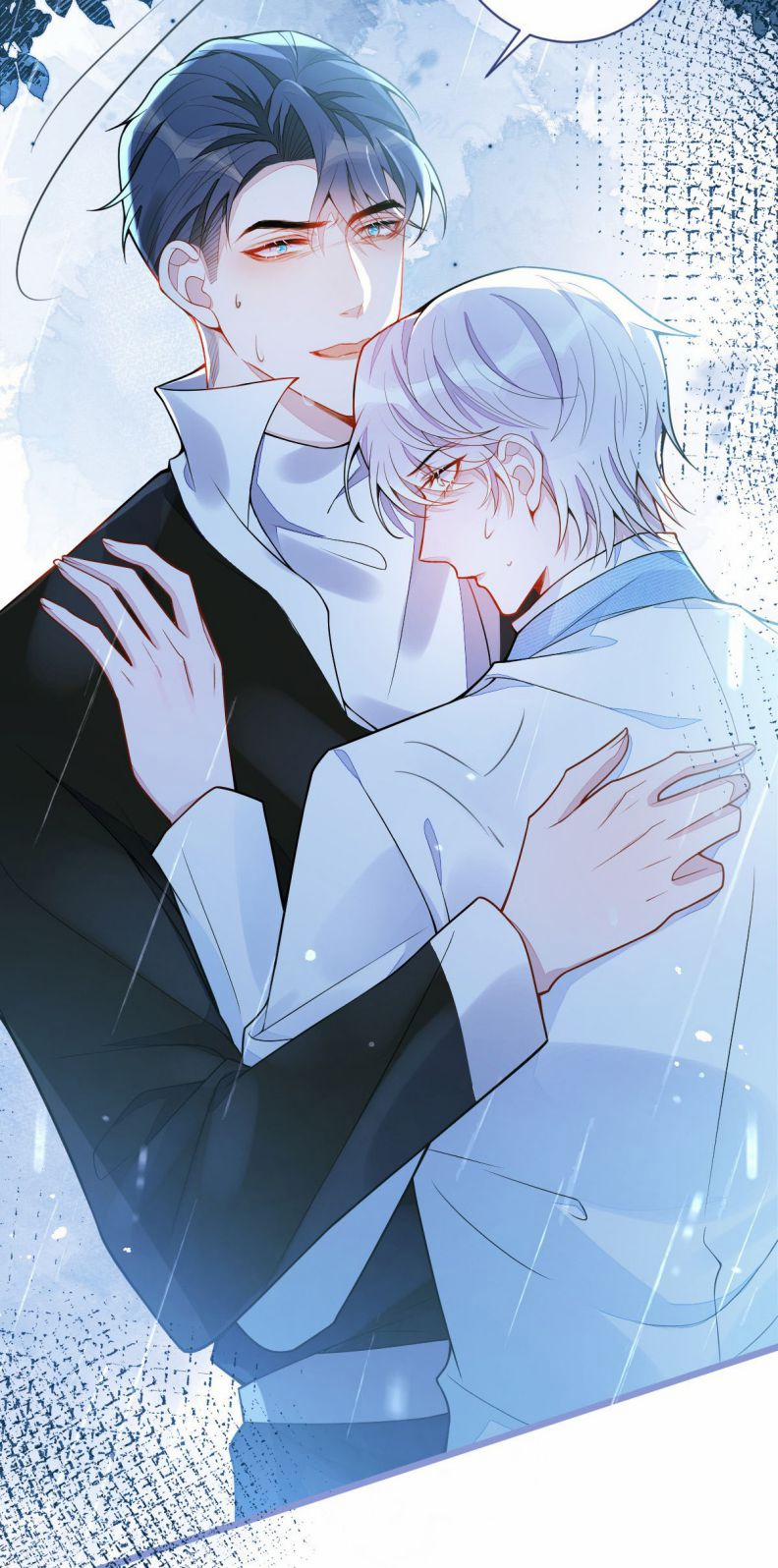 Báo Ân Của Sói 8 trang 23