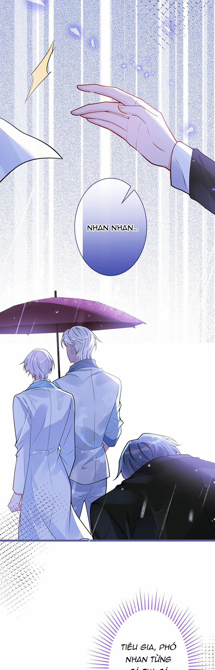 Báo Ân Của Sói 9 trang 10