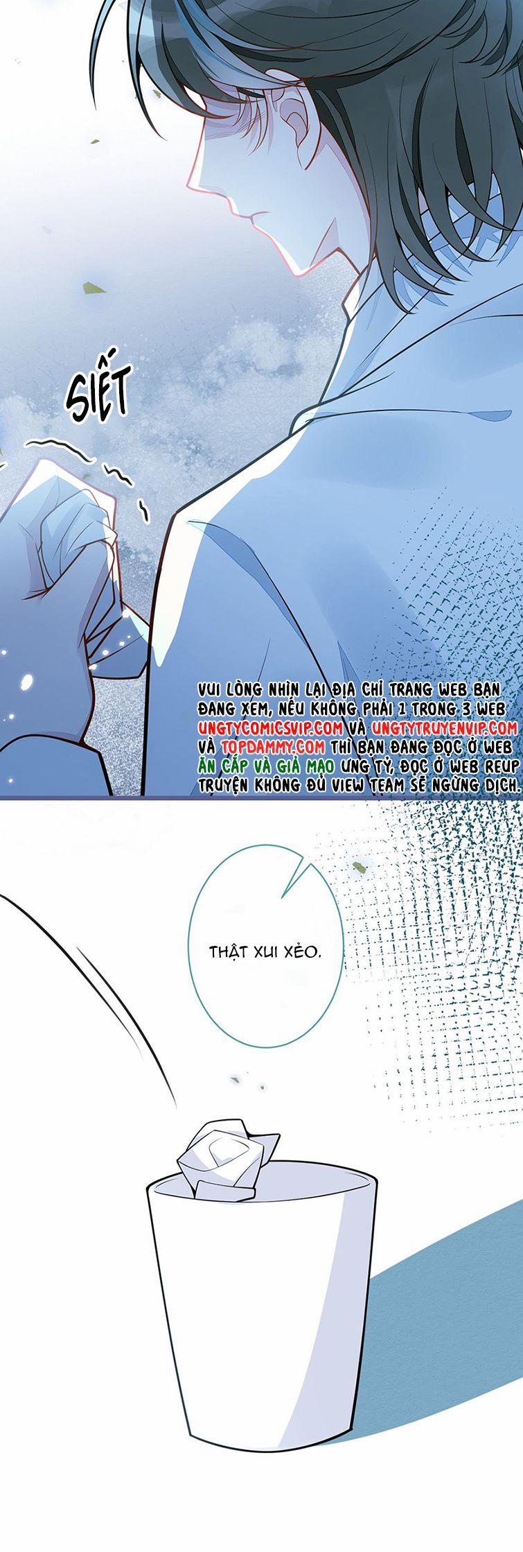 Báo Ân Của Sói 9 trang 24