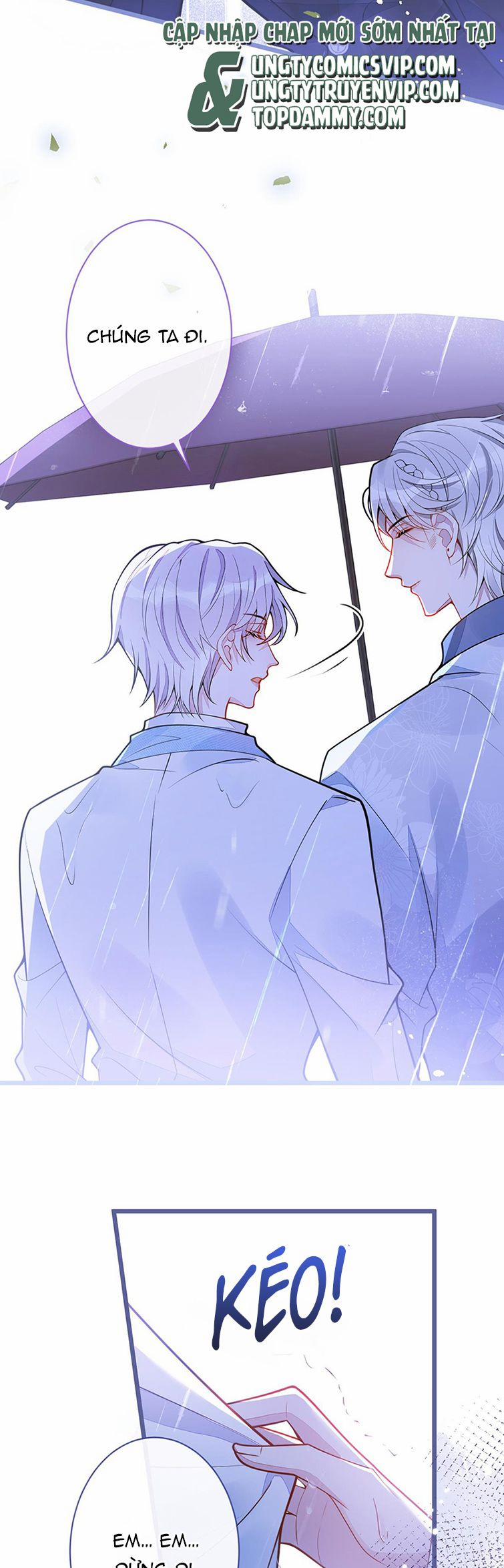 Báo Ân Của Sói 9 trang 8