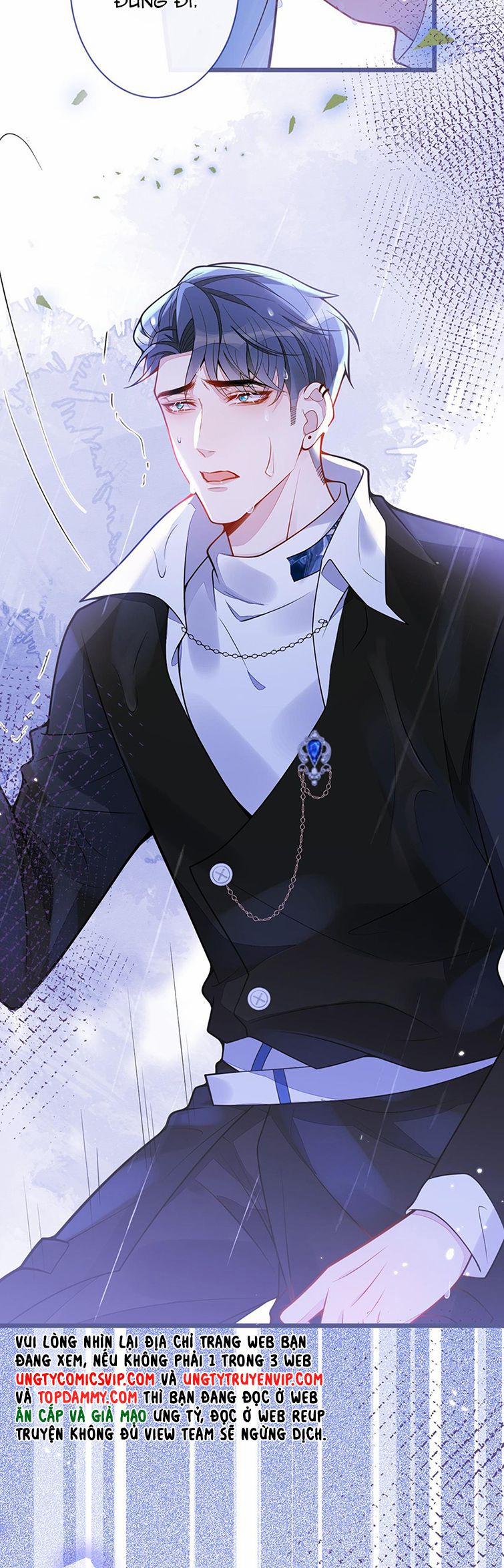 Báo Ân Của Sói 9 trang 9