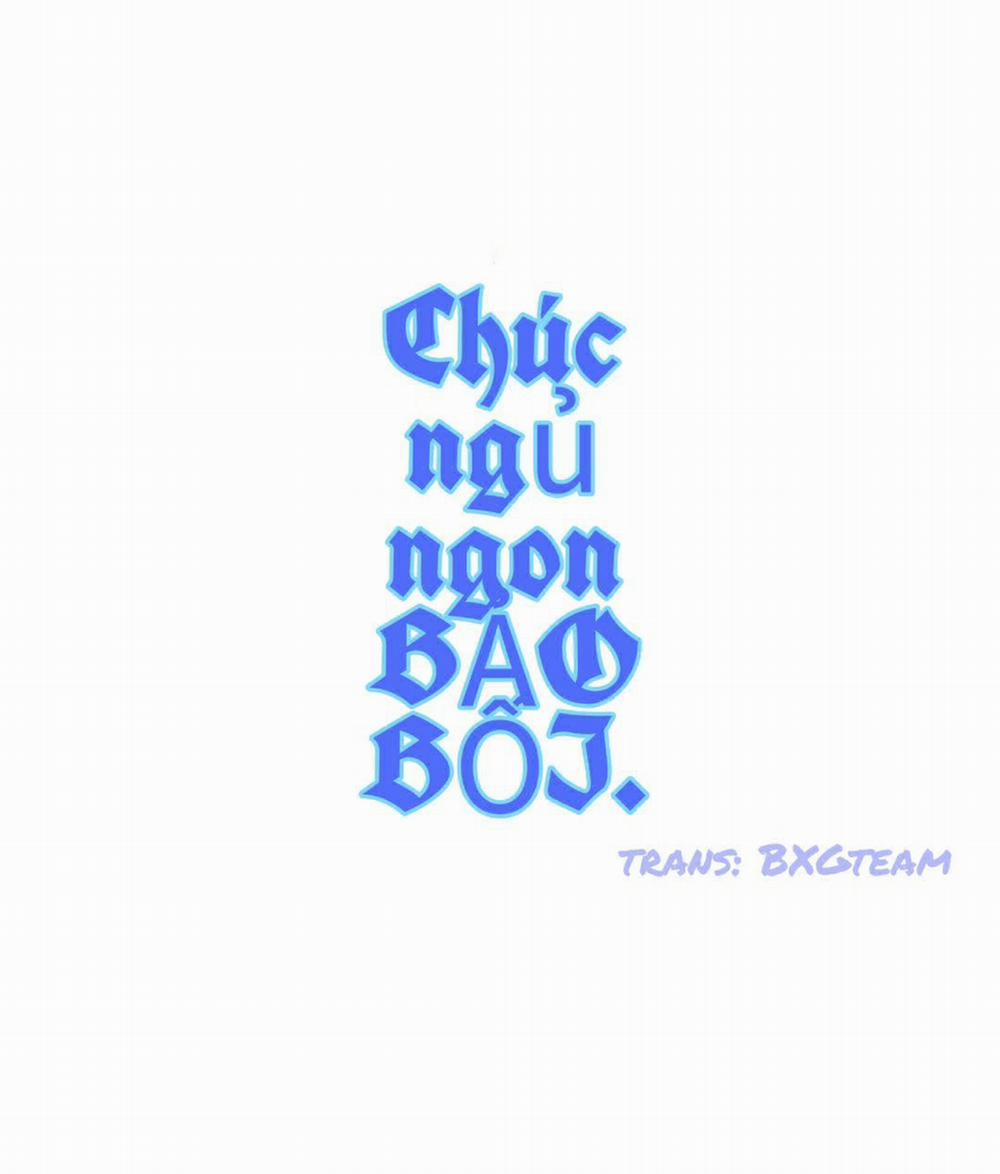 Bảo Bối,Chúc Ngủ Ngon Chương 1 Trang 2