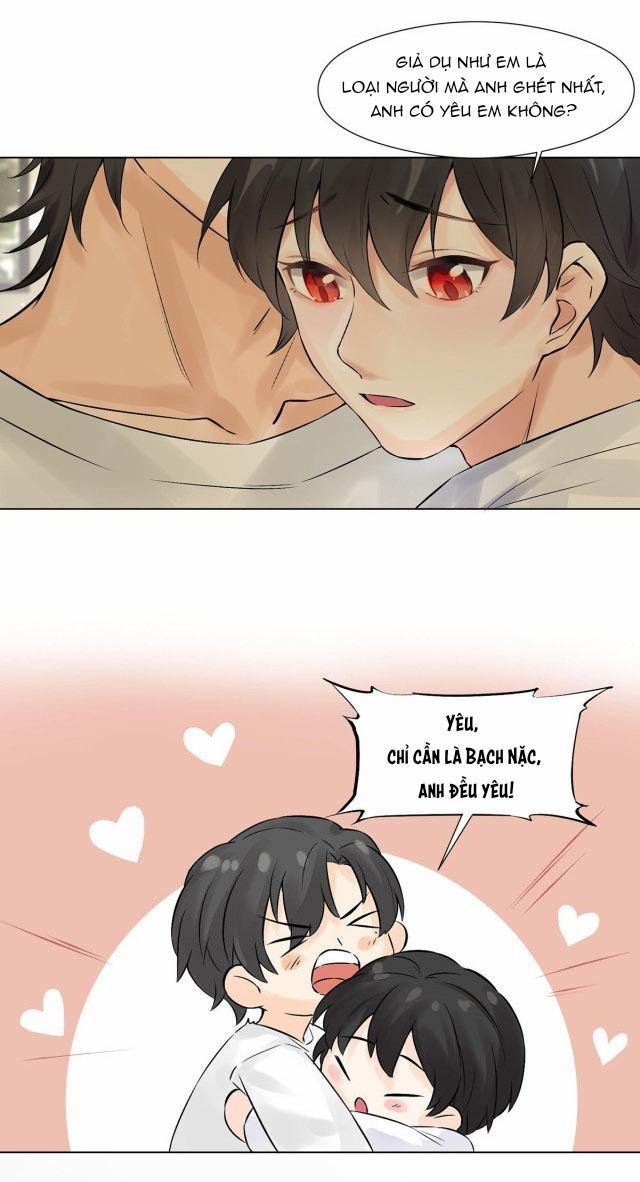 Bảo Bối Ngoan, Không Thể Cắn 1 trang 10