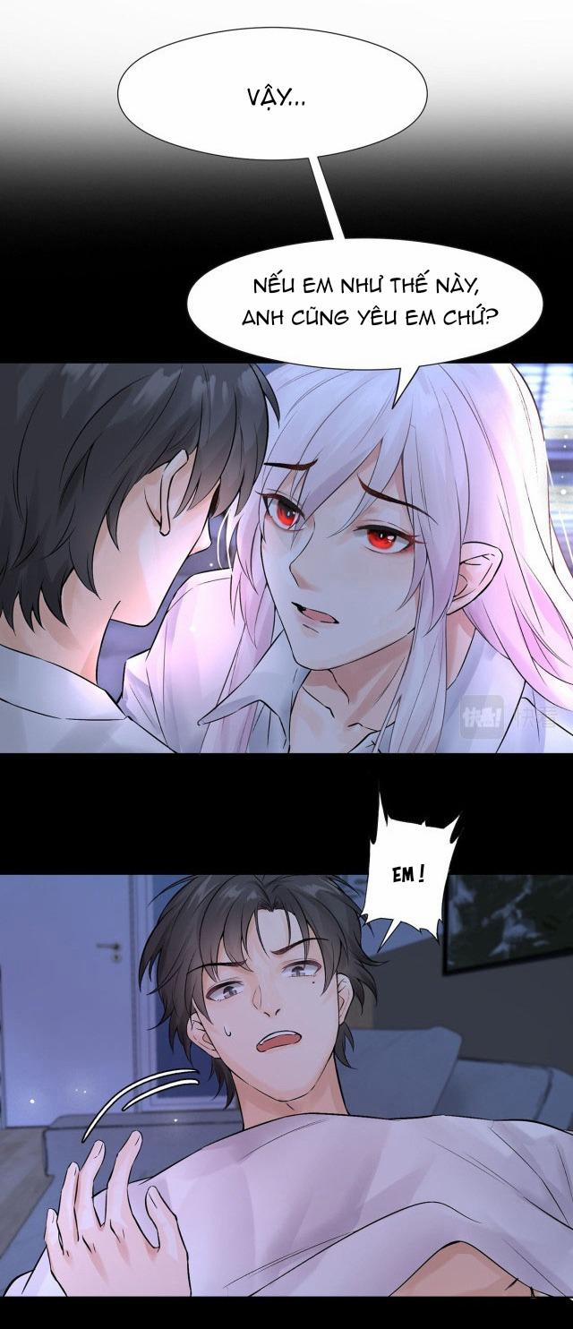 Bảo Bối Ngoan, Không Thể Cắn 1 trang 11