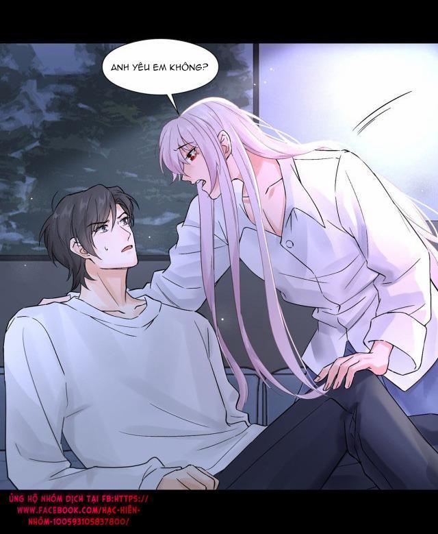 Bảo Bối Ngoan, Không Thể Cắn 1 trang 12