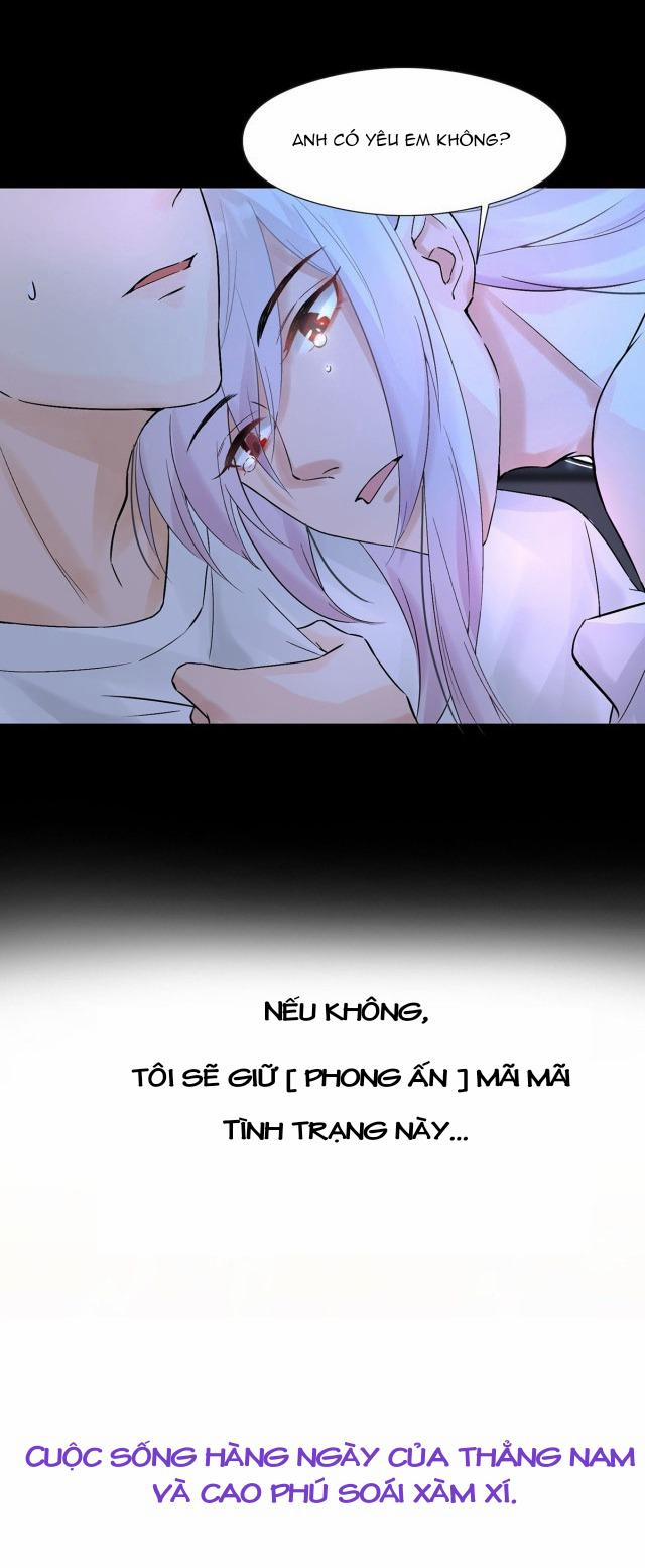 Bảo Bối Ngoan, Không Thể Cắn 1 trang 13