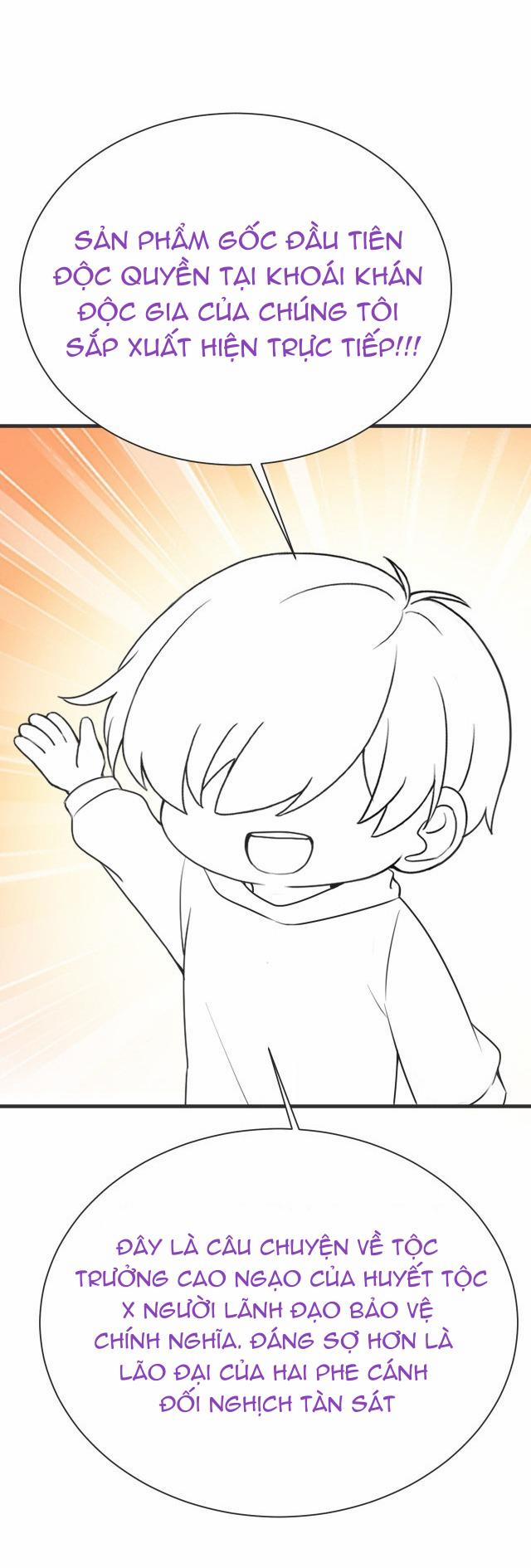 Bảo Bối Ngoan, Không Thể Cắn 1 trang 14