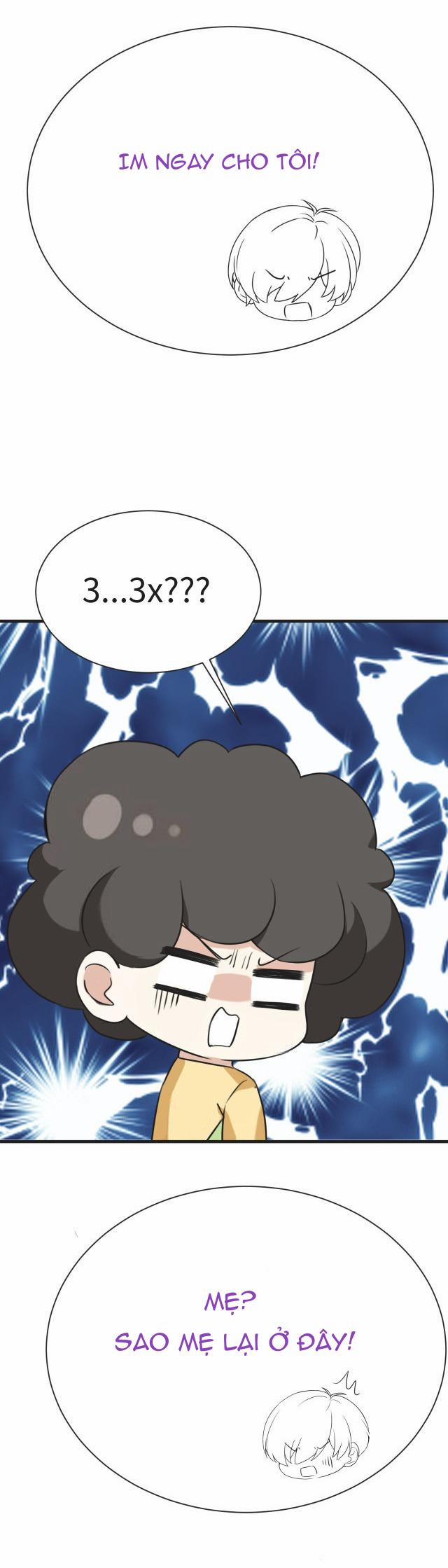 Bảo Bối Ngoan, Không Thể Cắn 1 trang 17