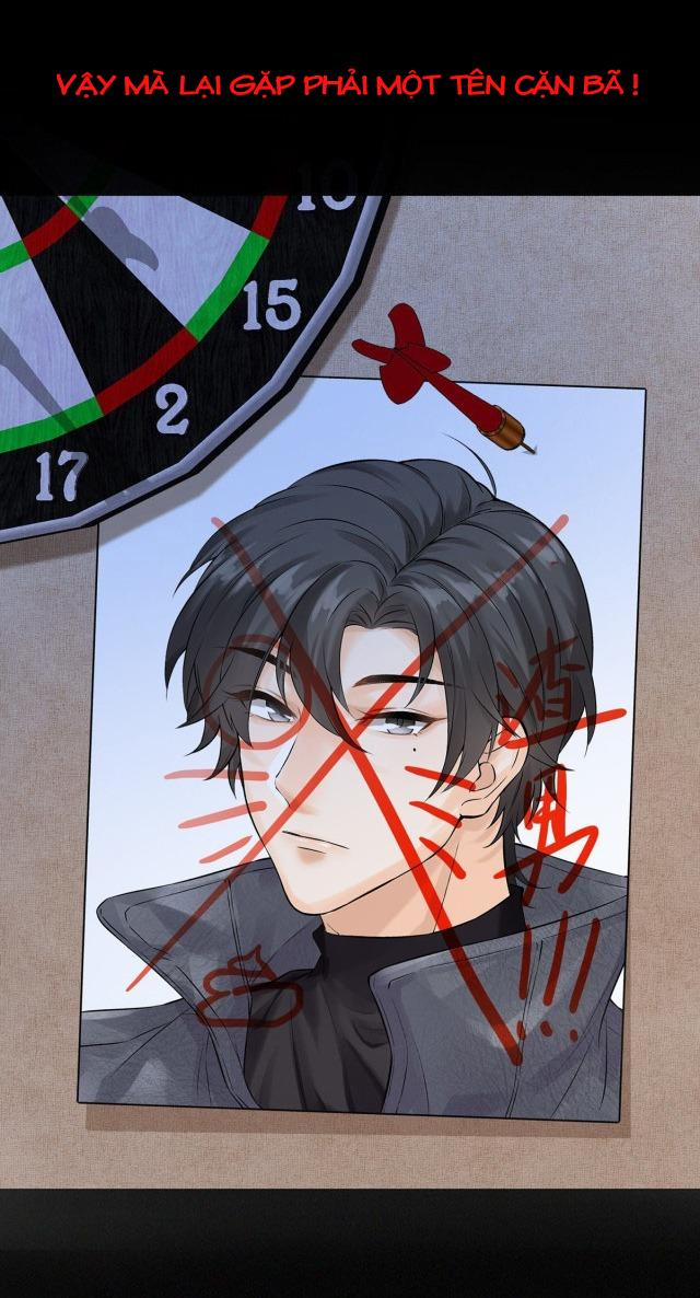 Bảo Bối Ngoan, Không Thể Cắn 1 trang 2