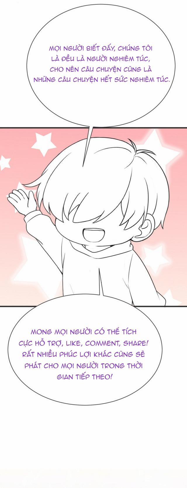 Bảo Bối Ngoan, Không Thể Cắn 1 trang 21