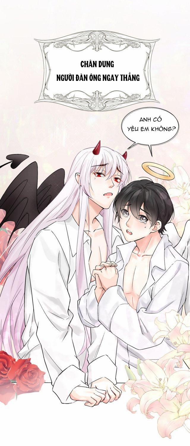 Bảo Bối Ngoan, Không Thể Cắn 1 trang 22