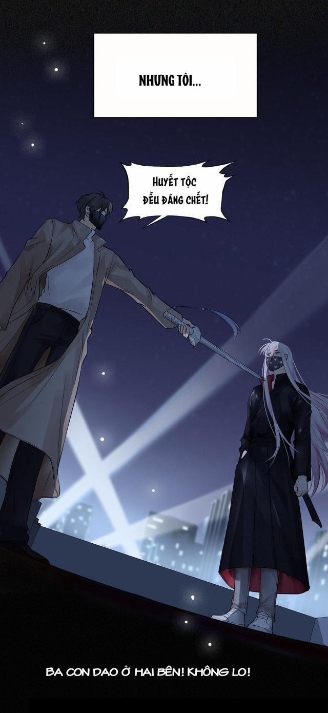 Bảo Bối Ngoan, Không Thể Cắn 1 trang 5