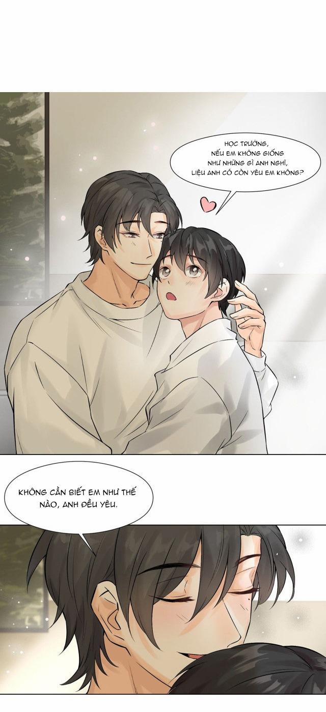 Bảo Bối Ngoan, Không Thể Cắn 1 trang 9