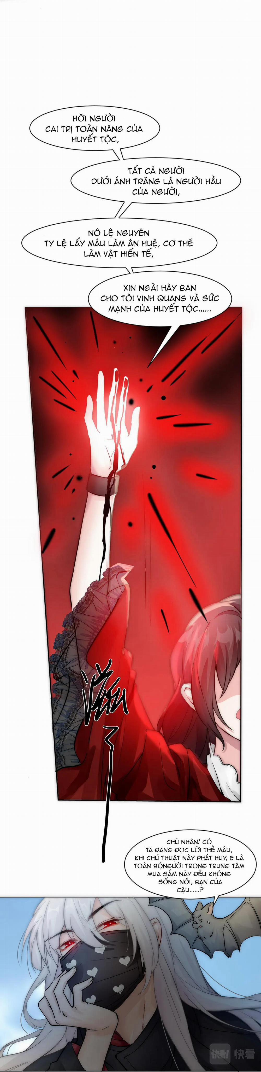 Bảo Bối Ngoan, Không Thể Cắn 10 trang 15