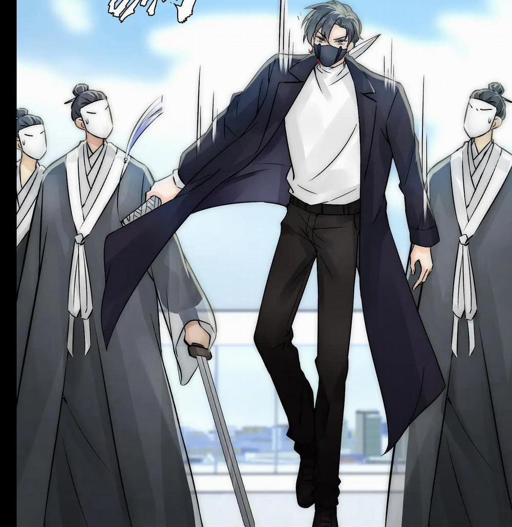 Bảo Bối Ngoan, Không Thể Cắn 10 trang 19