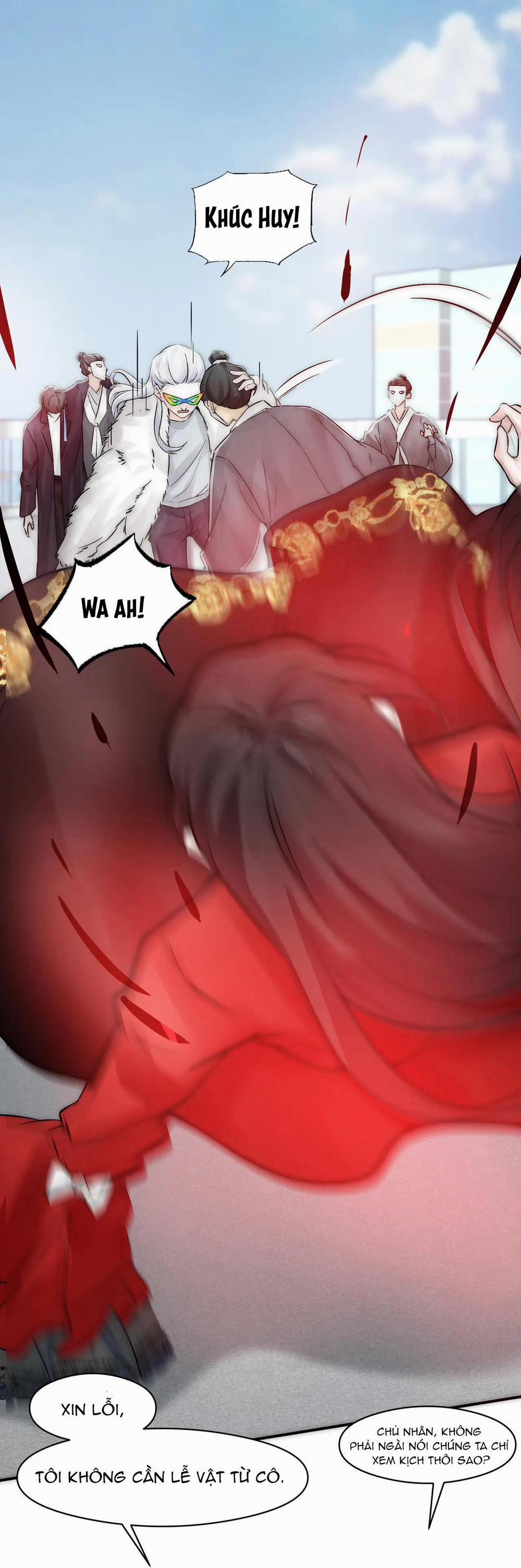Bảo Bối Ngoan, Không Thể Cắn 10 trang 23