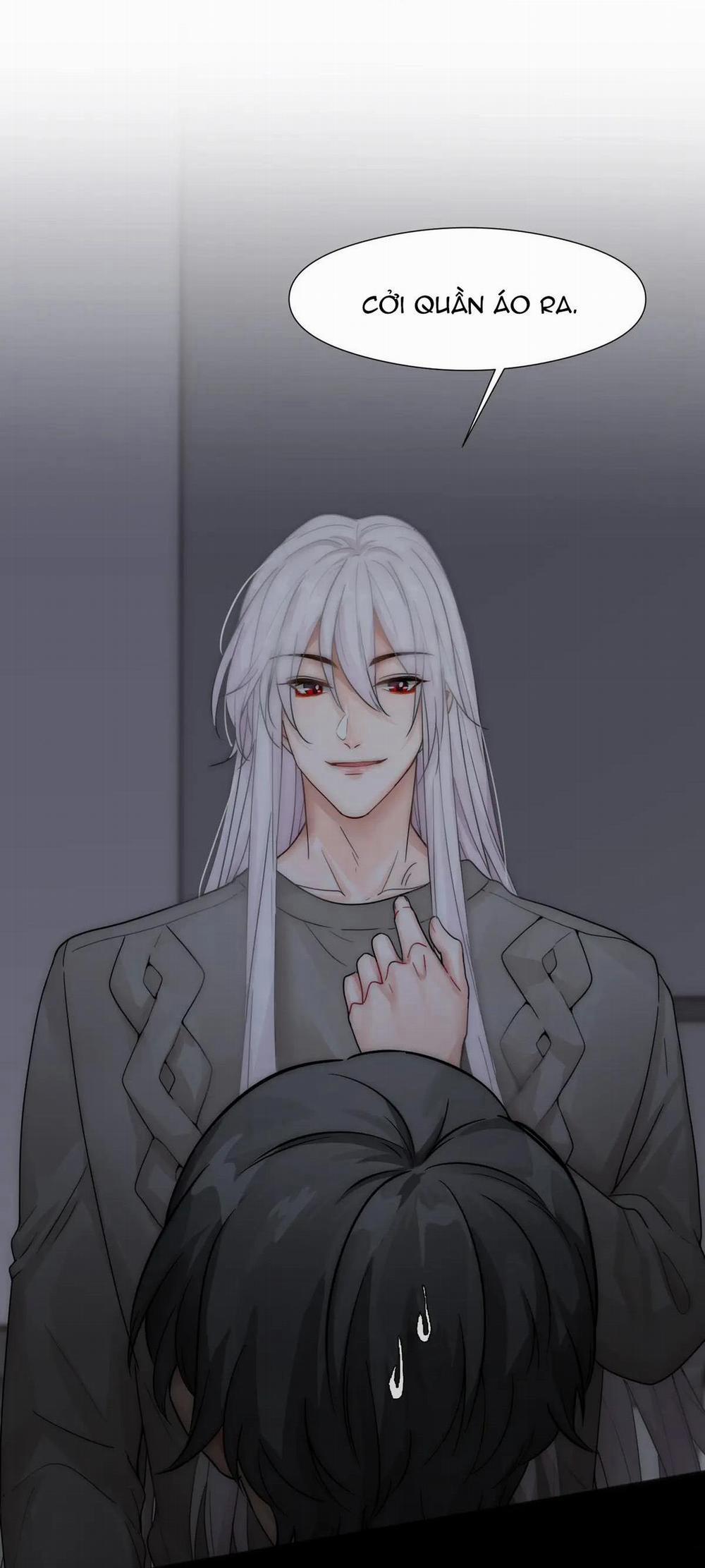 Bảo Bối Ngoan, Không Thể Cắn 10 trang 8