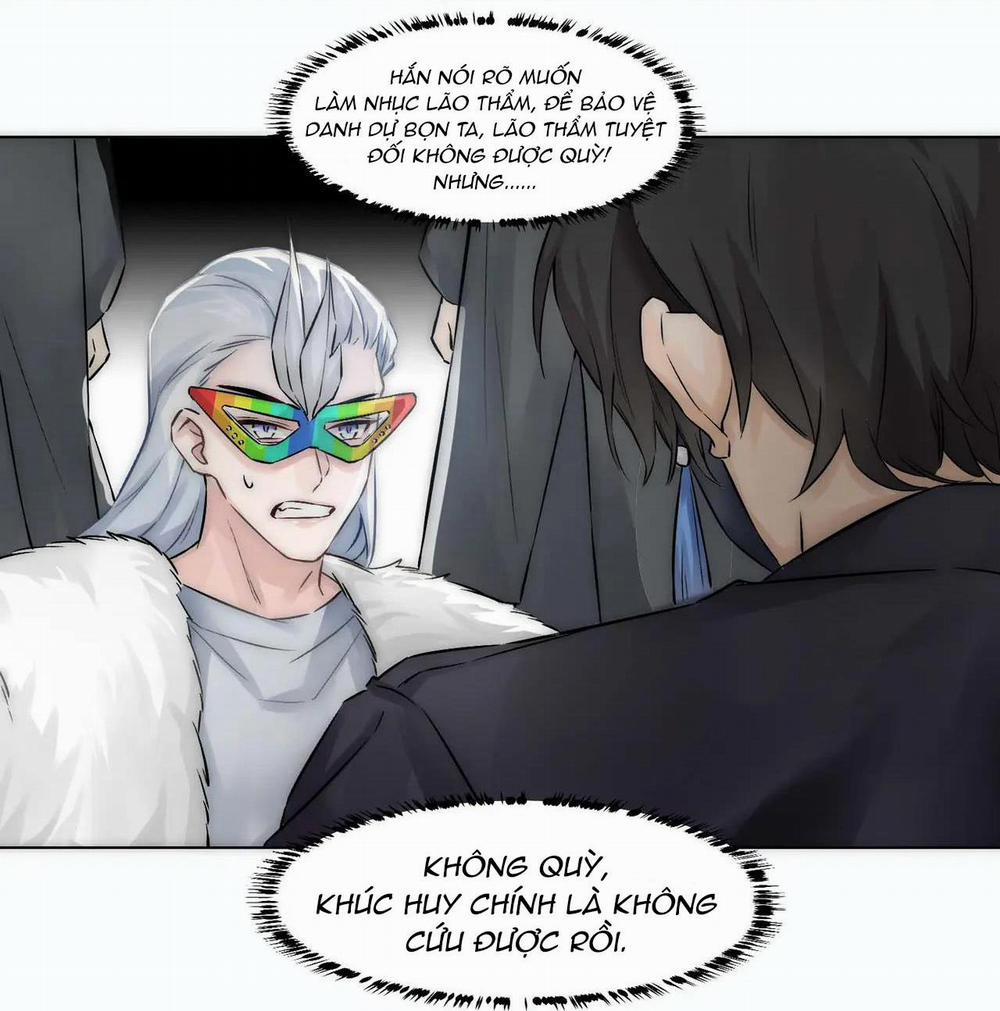 Bảo Bối Ngoan, Không Thể Cắn 11 trang 27