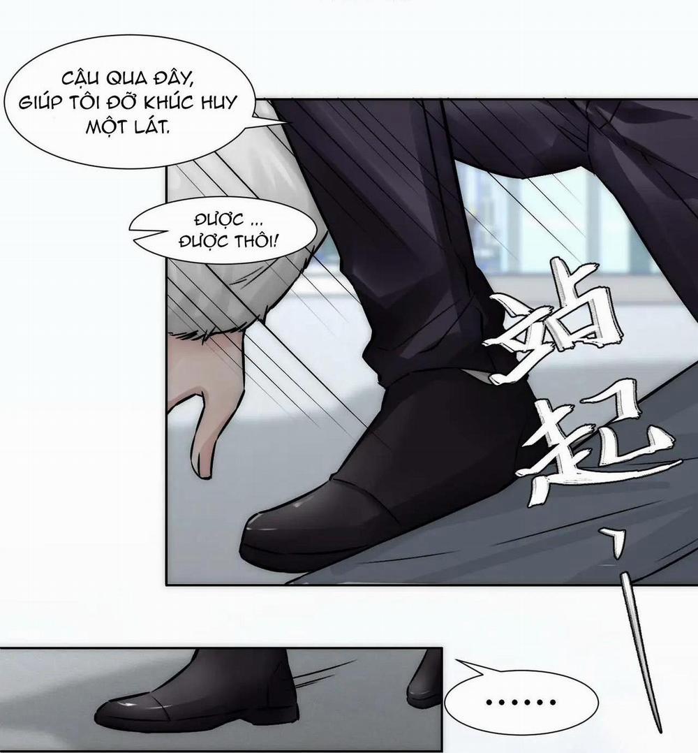 Bảo Bối Ngoan, Không Thể Cắn 11 trang 28