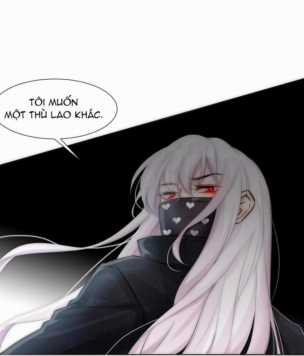 Bảo Bối Ngoan, Không Thể Cắn 11 trang 36