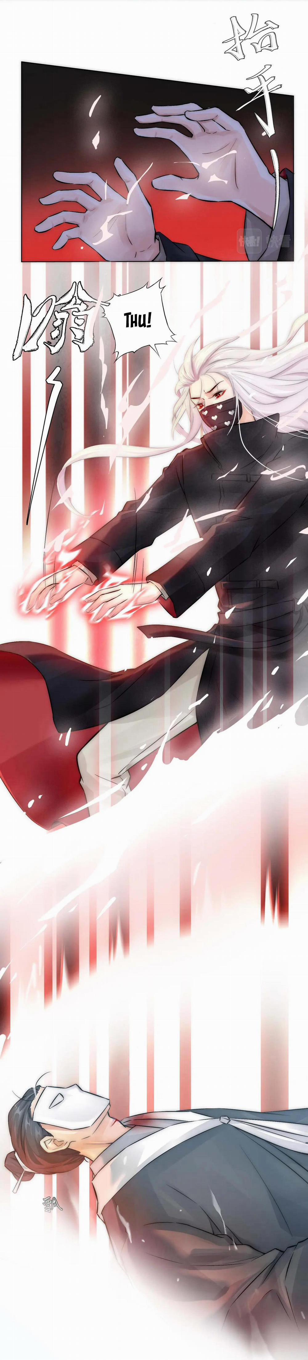 Bảo Bối Ngoan, Không Thể Cắn 11 trang 38