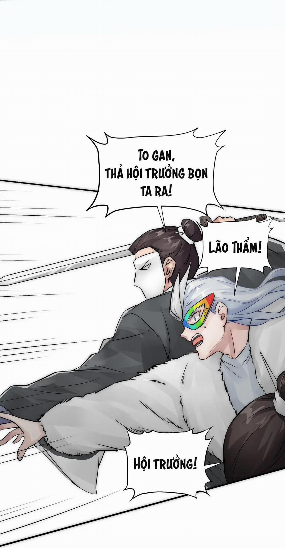 Bảo Bối Ngoan, Không Thể Cắn 11 trang 49