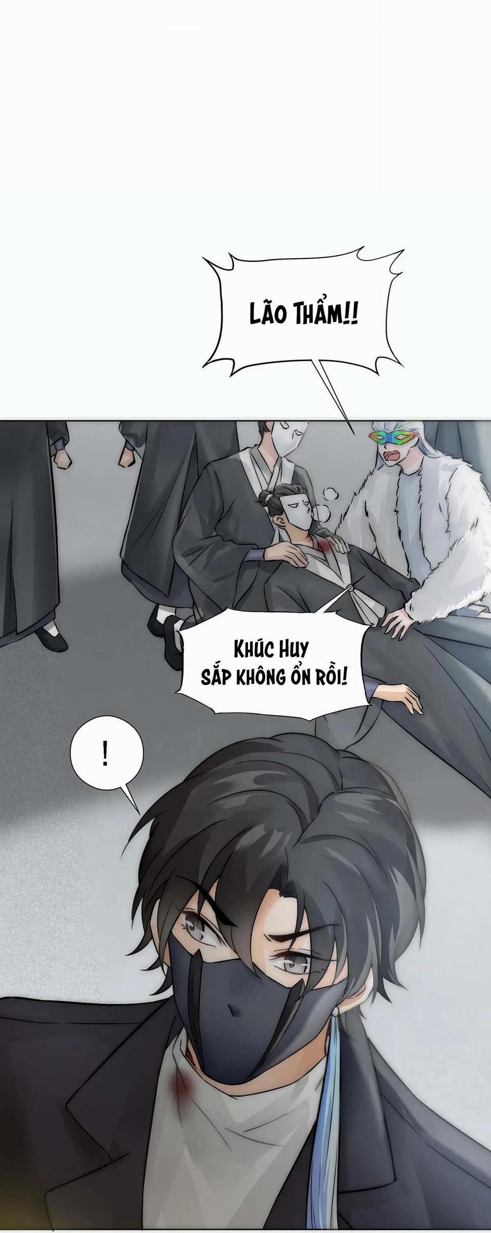 Bảo Bối Ngoan, Không Thể Cắn 11 trang 5