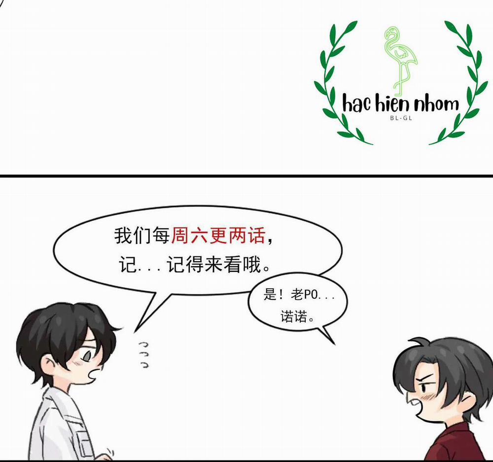 Bảo Bối Ngoan, Không Thể Cắn 11 trang 55