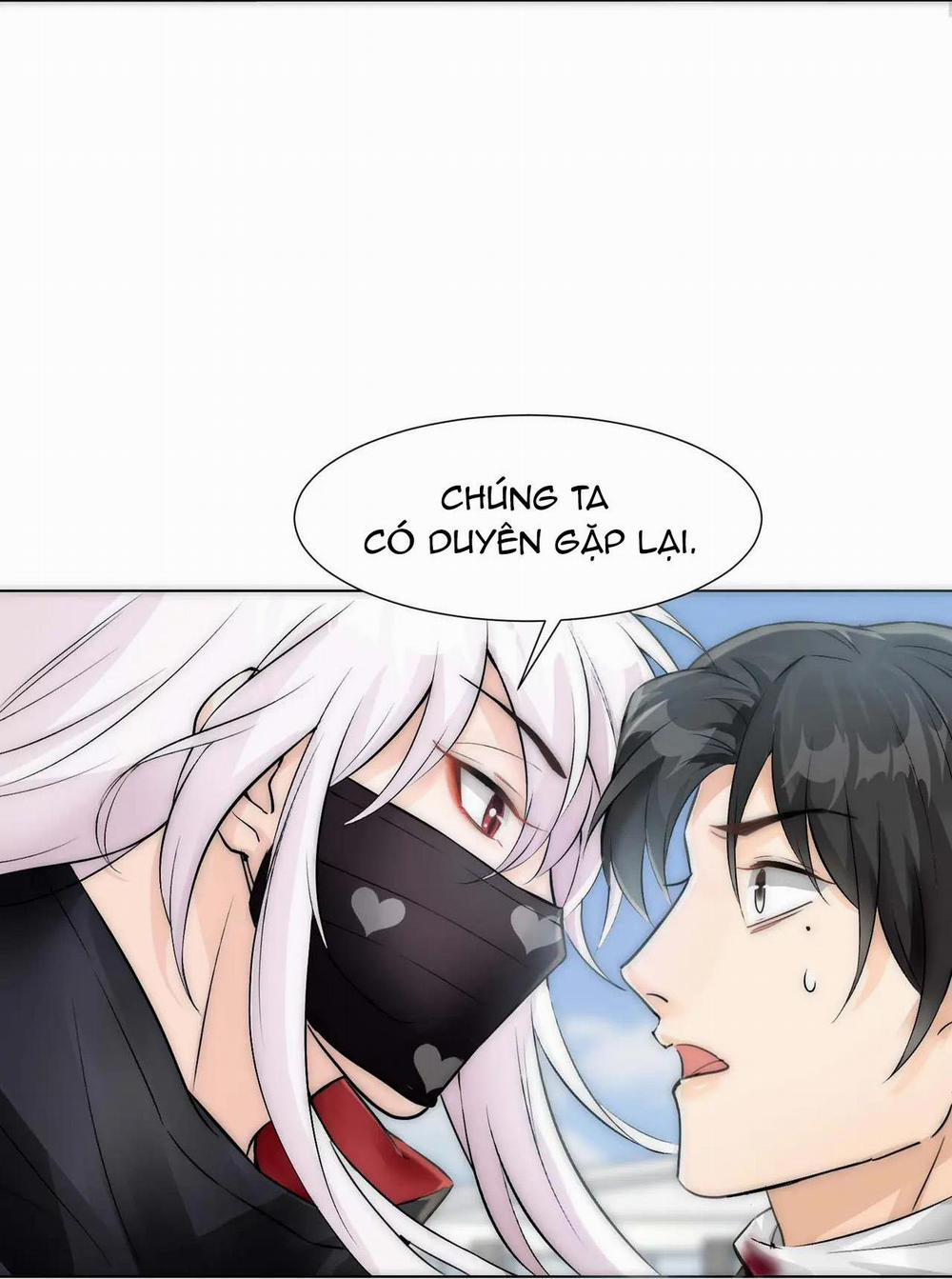 Bảo Bối Ngoan, Không Thể Cắn 12 trang 19