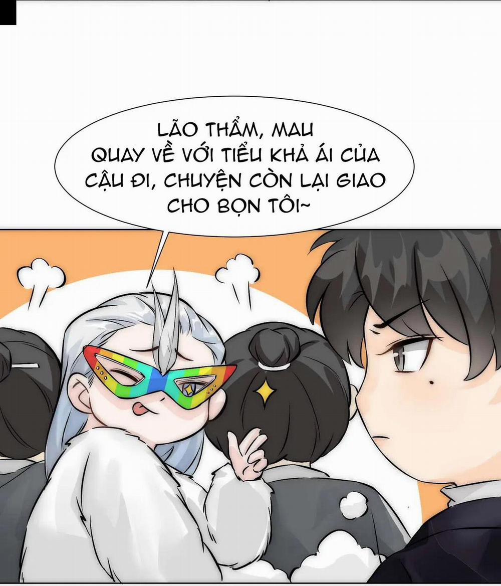 Bảo Bối Ngoan, Không Thể Cắn 12 trang 22