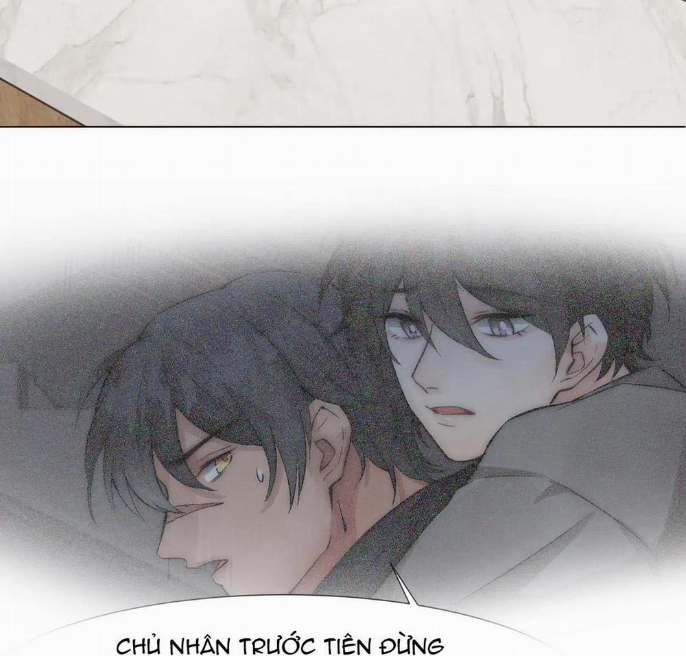 Bảo Bối Ngoan, Không Thể Cắn 12 trang 37