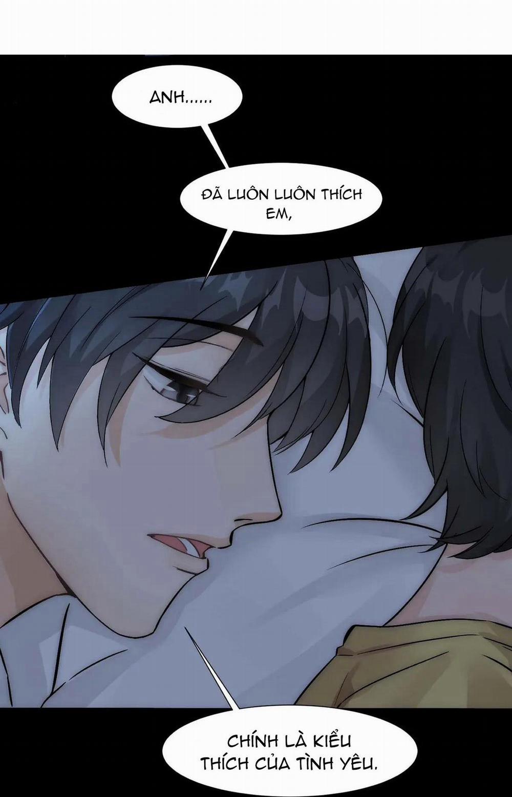 Bảo Bối Ngoan, Không Thể Cắn 12 trang 55