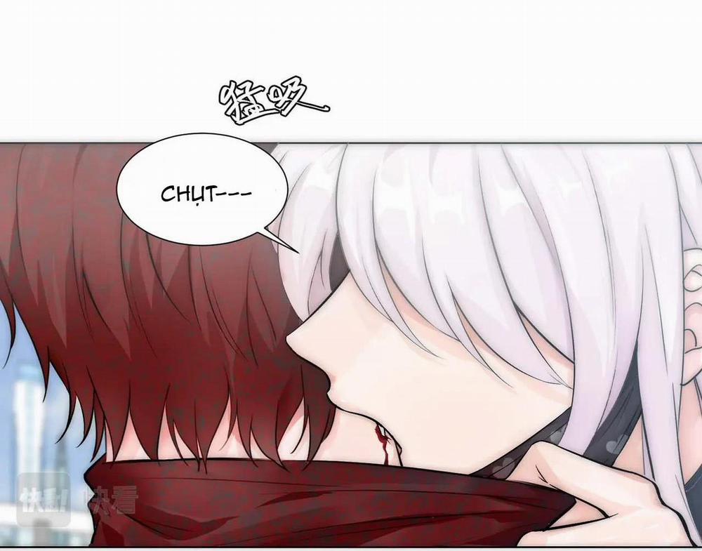 Bảo Bối Ngoan, Không Thể Cắn 12 trang 9