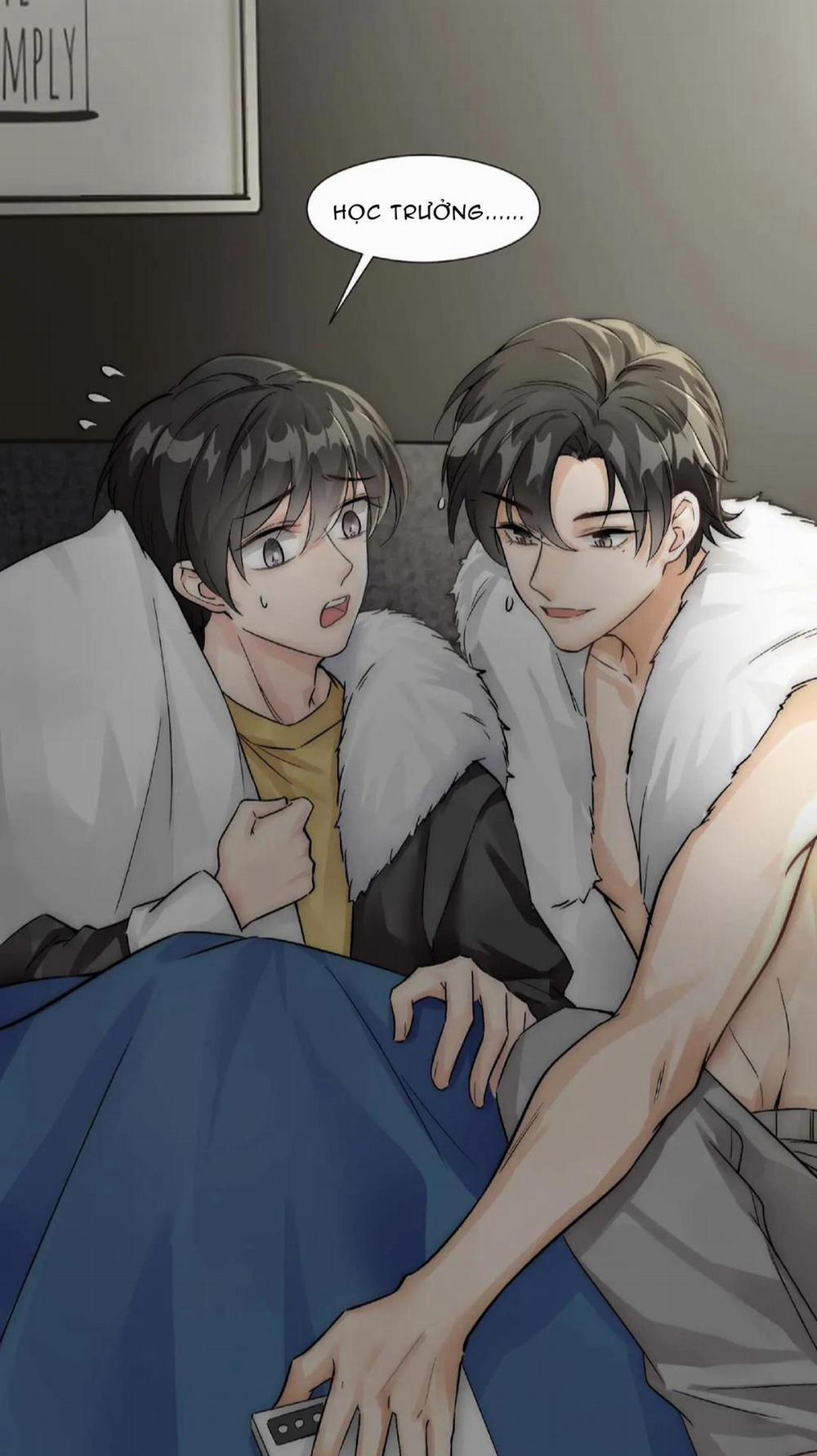 Bảo Bối Ngoan, Không Thể Cắn 13 trang 10