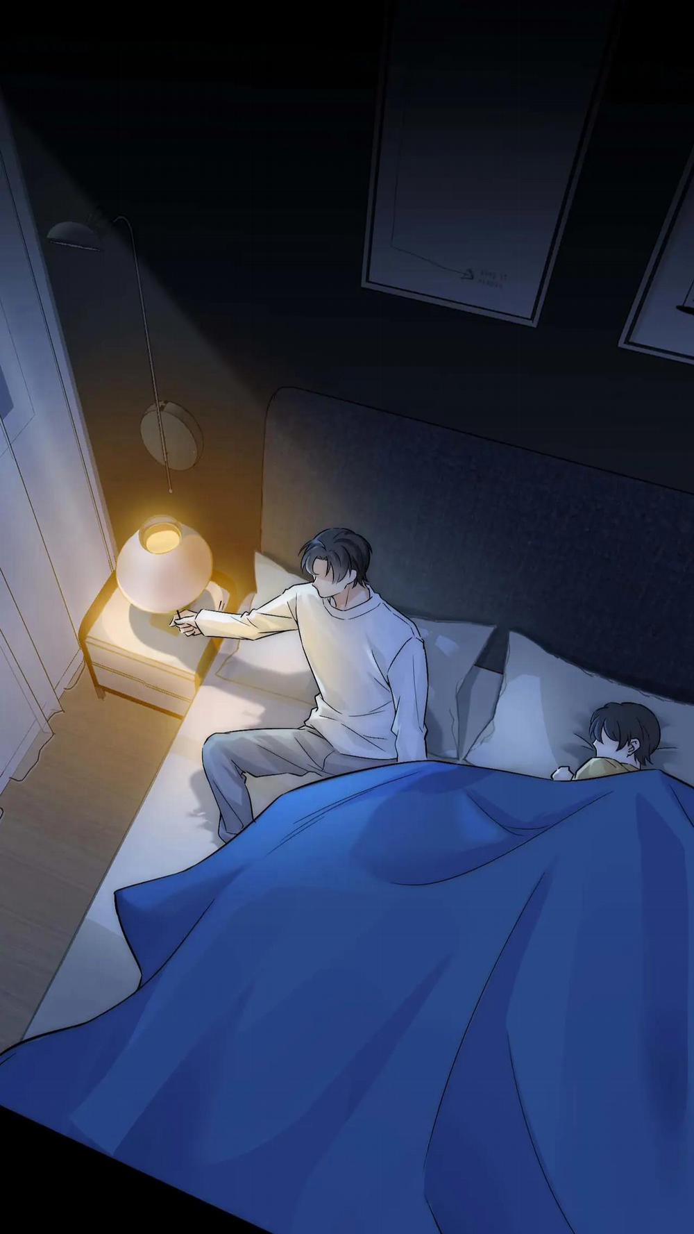 Bảo Bối Ngoan, Không Thể Cắn 13 trang 13