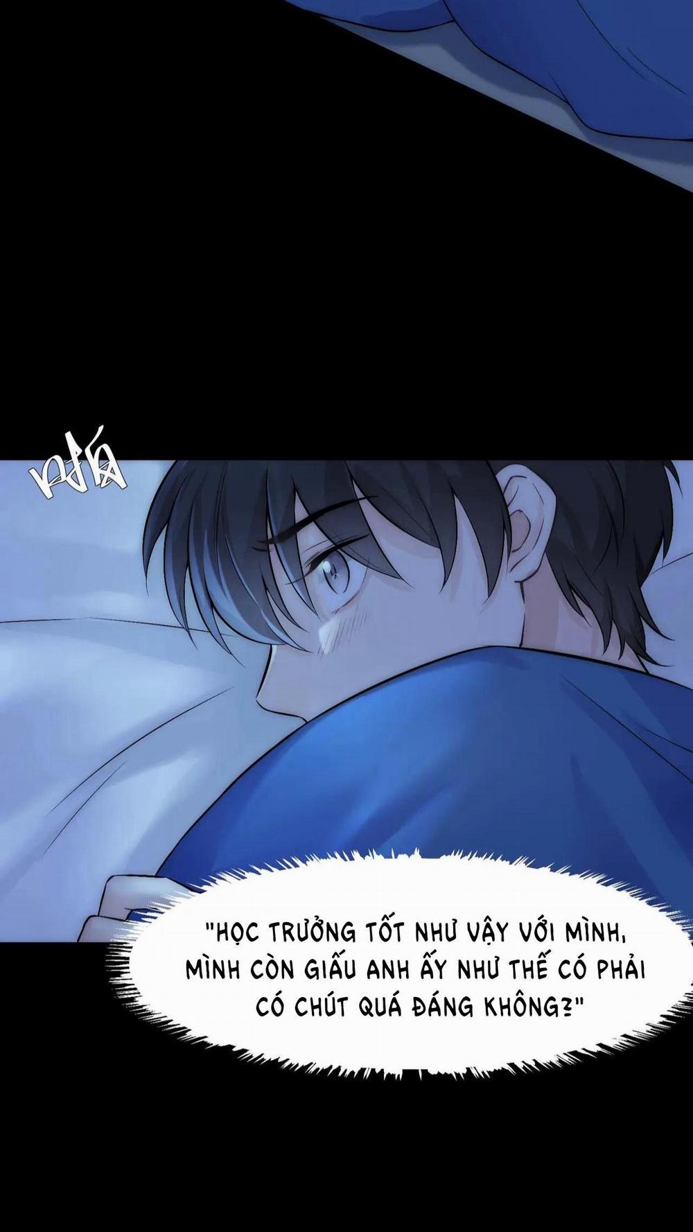 Bảo Bối Ngoan, Không Thể Cắn 13 trang 14