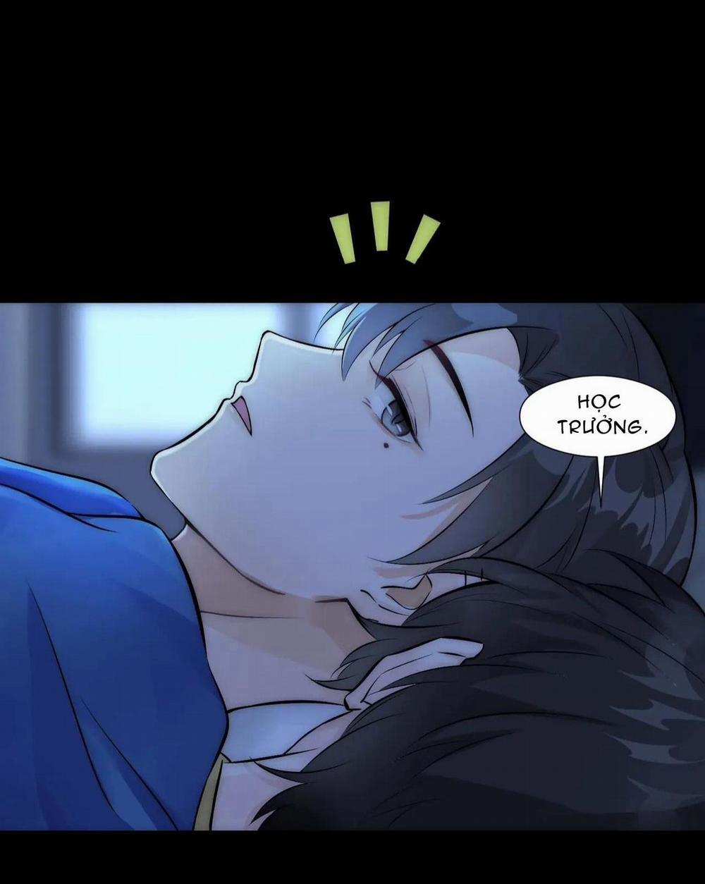 Bảo Bối Ngoan, Không Thể Cắn 13 trang 15