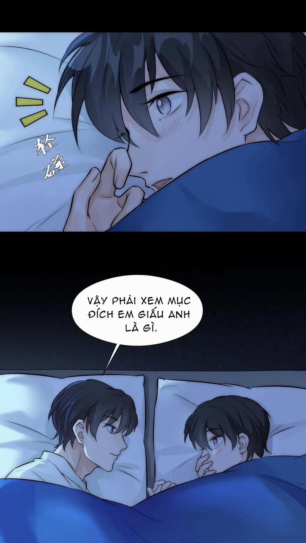 Bảo Bối Ngoan, Không Thể Cắn 13 trang 18